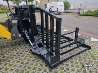 Chargeuse sur pneus  SG 4500 silagevork