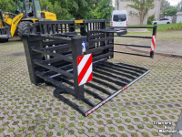 Chargeuse sur pneus  SG 4500 silagevork