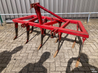 Cultivateur Wifo Wifo 9 tands cultivator