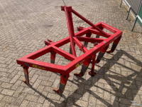 Cultivateur Wifo Wifo 9 tands cultivator