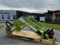 Pièces d‘occasion diverse Claas FL 120 voorlader
