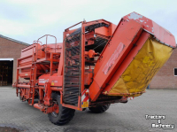Arracheuse de pommes de terre Grimme DR III