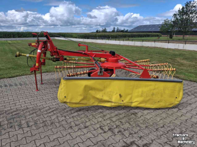 Andaineur Niemeyer Twin 470 DH