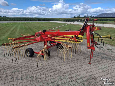 Andaineur Niemeyer Twin 470 DH