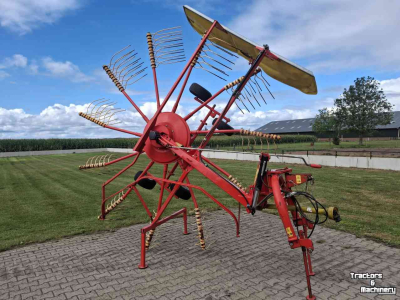 Andaineur Niemeyer Twin 470 DH
