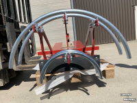 Autres matériel de convoyage et accessoires Steketee Agroventilatie Tunnel lifter / Ventilatiekanaal heffer