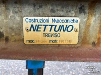 Enrouleur d&#8216;irrigation Nettuno 90-300
