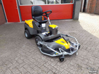 Tracteur Tondeuse Autoporté Stiga PARK 700-W