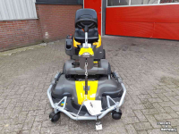 Tracteur Tondeuse Autoporté Stiga PARK 700-W