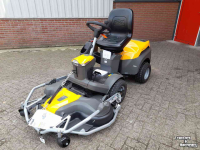 Tracteur Tondeuse Autoporté Stiga PARK 700-W