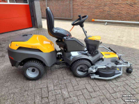 Tracteur Tondeuse Autoporté Stiga PARK 700-W