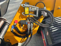 Chargeur Télescopique Dieci 28.7 Agri Farmer
