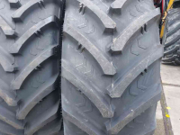 Roues, Pneus, Jantes, Barillets Jumelage  ASENSO 650/65R38