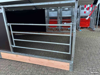 Box polyester à veau  Groot Kalverhok
