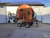 Enrouleur d‘irrigation Beinlich 110 / 390 T Regenhaspel