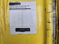Roues, Pneus, Jantes, Barillets Jumelage John Deere 10 X  54 Velgen