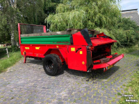 Epandeur de fumier Rur A-55