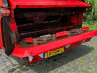Epandeur de fumier Rur A-55