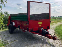 Epandeur de fumier Rur A-55