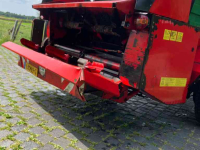 Epandeur de fumier Rur A-55
