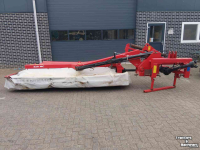 Faucheuse Lely Splendimo 320 MC Grasmaaier