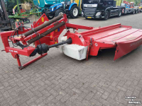 Faucheuse Lely Splendimo 320 MC Grasmaaier