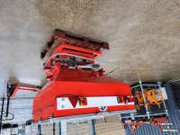 Distributeur d‘engrais  Jarmet JMS  kunstmeststrooier 800 ltr