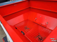 Distributeur d‘engrais  Jarmet JMS  kunstmeststrooier 800 ltr