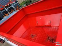Distributeur d‘engrais  Jarmet JMS  kunstmeststrooier 800 ltr