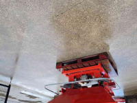 Distributeur d‘engrais  Jarmet JMS  kunstmeststrooier 800 ltr