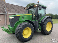 Tracteur John Deere 7230R