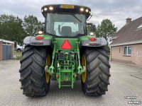 Tracteur John Deere 7230R