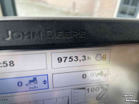 Tracteur John Deere 7230R