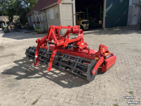 Herse rotative Kverneland M serie