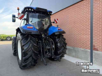 Tracteur New Holland T7.245 AC