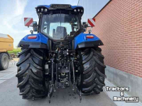 Tracteur New Holland T7.245 AC