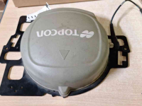 Systèmes et accessoires de GPS Topcon Topcon AGI 4 RTK Ontvanger