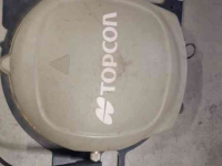 Systèmes et accessoires de GPS Topcon Topcon AGI 4 RTK Ontvanger