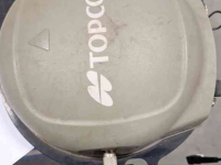 Systèmes et accessoires de GPS Topcon Topcon AGI 4 RTK Ontvanger