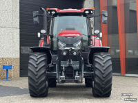 Tracteur Case-IH Puma 240AFS CVX vario Fronthef Hydr rem Lucht GPS