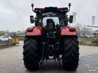 Tracteur Case-IH Puma 240AFS CVX vario Fronthef Hydr rem Lucht GPS