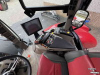 Tracteur Case-IH Puma 240AFS CVX vario Fronthef Hydr rem Lucht GPS