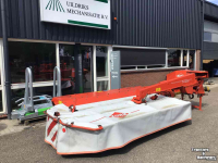 Faucheuse Kuhn FC 313