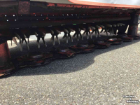 Faucheuse Kuhn FC 313