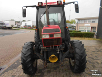 Tracteur Case-IH 4240
