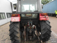 Tracteur Case-IH 4240