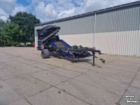 Arracheuse d‘oignons SU-Tech Uienlader
