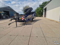 Arracheuse d‘oignons SU-Tech Uienlader