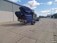 Arracheuse d‘oignons SU-Tech Uienlader