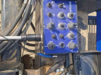 Arracheuse d‘oignons SU-Tech Uienlader